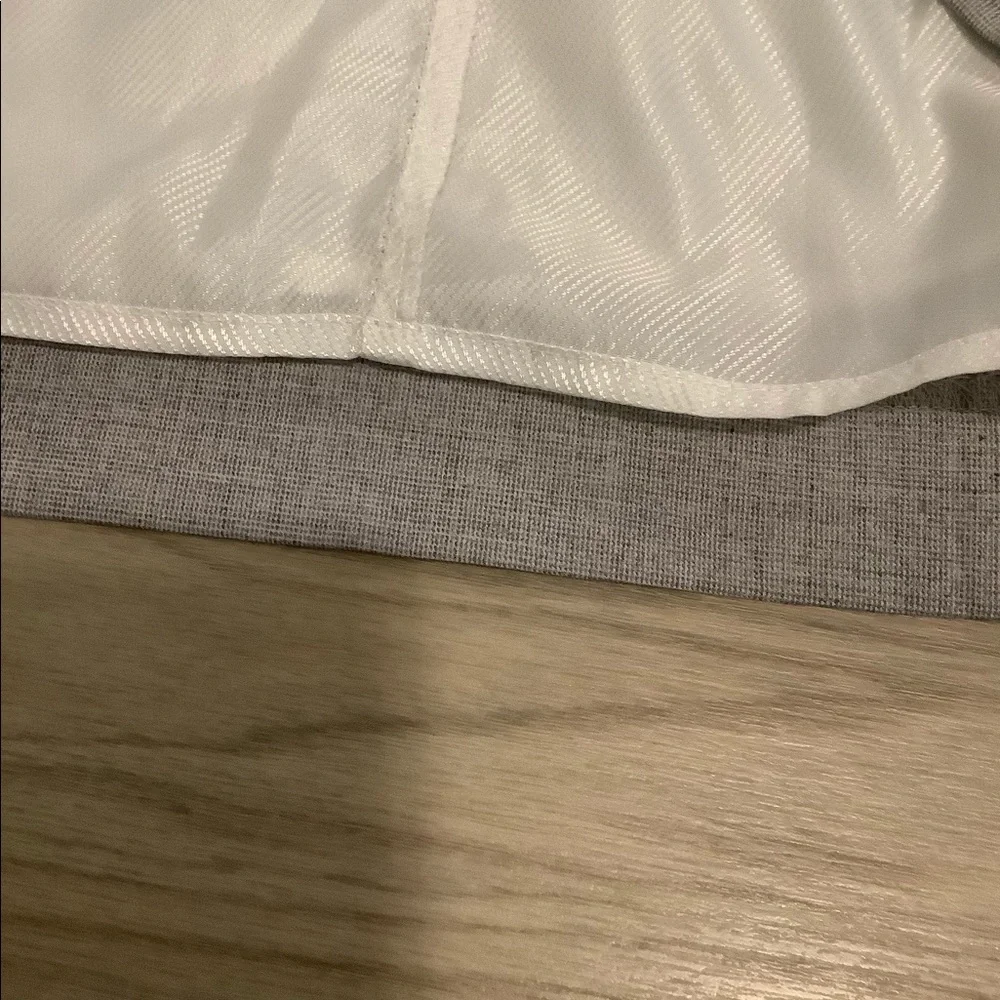 H&M patterned skirt size 12❤️❤️❤️❤️